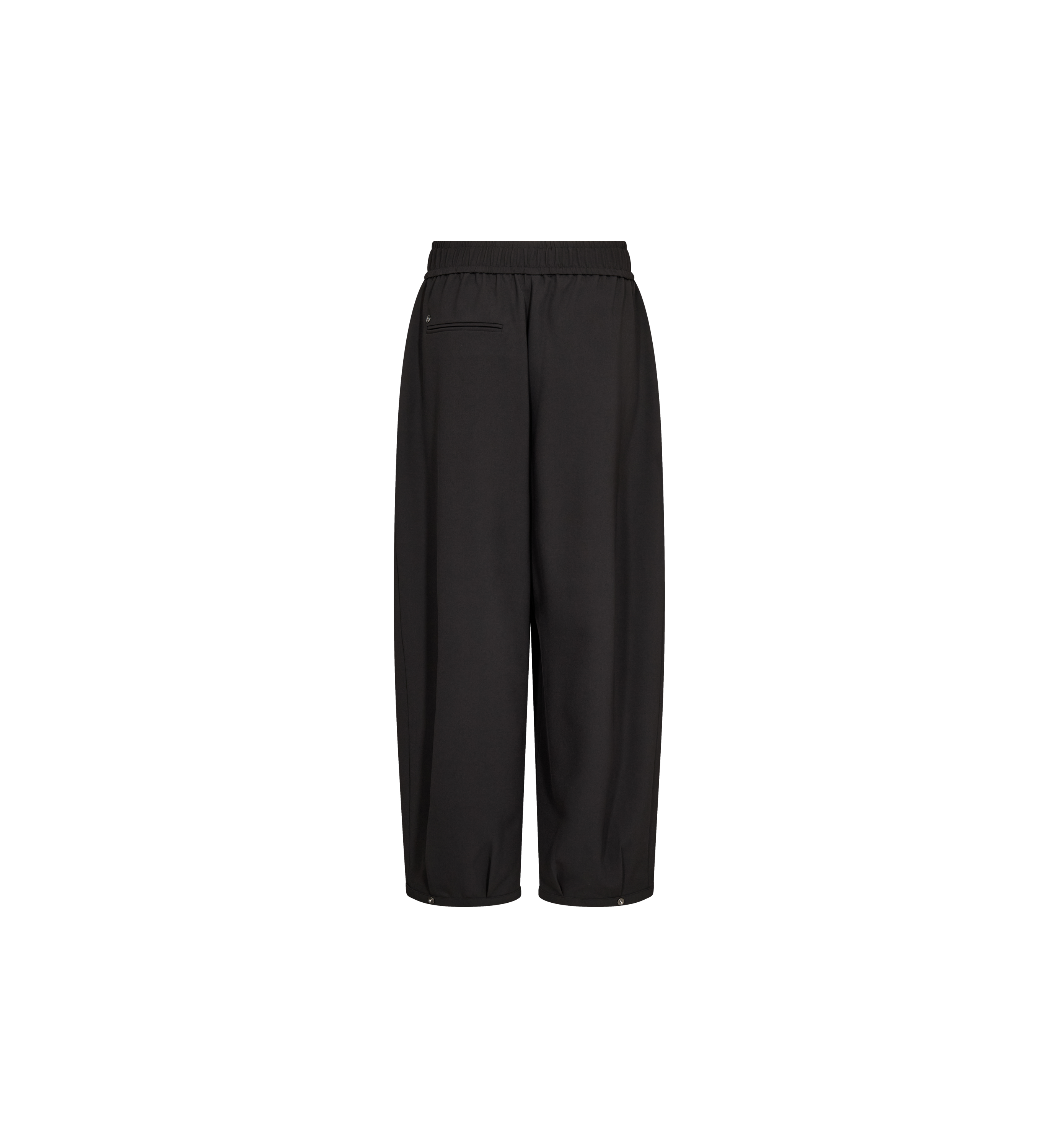 Packshot / Black / Back